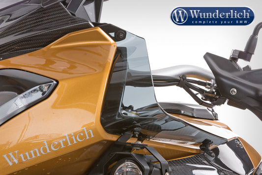 Flaps S 1000 XR - smoked grey