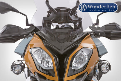 Flaps S 1000 XR - smoked grey