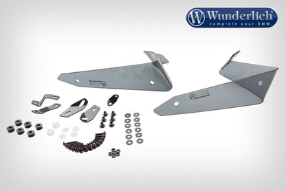 Flaps S 1000 XR - smoked grey