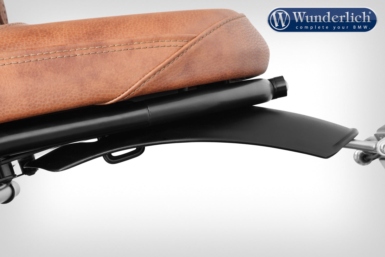 Wunderlich Fender mudguard R nineT - black