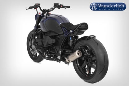 Wunderlich “WunderBob” rear mudguard - black