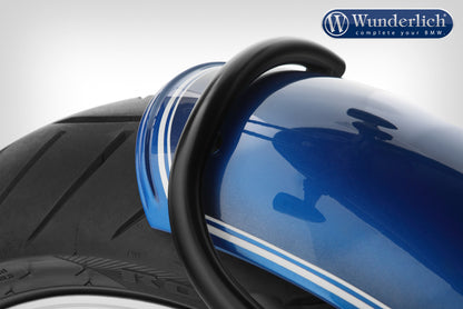 mudguard rear R nineT /5 - blue