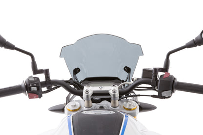 Windshield SPORT G 310 R - smoked grey