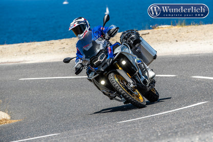 Hand guard extension »ERGO« - clear