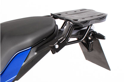 Hepco&Becker Smartrack rear rack F 900 XR - black