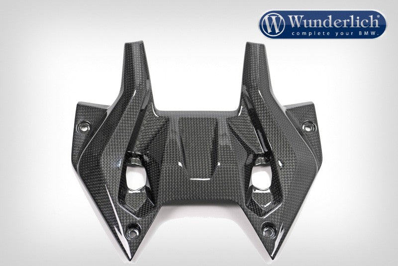 Upper cockpit cover R1200 RS LC - carbon