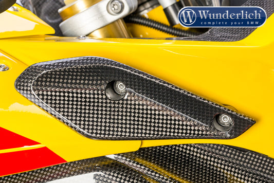 Ilmberger Cladding winglet R 1200 RS LC - right - carbon - glossy