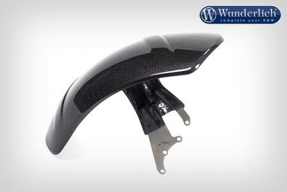 Ilmberger Rear fender Retro Design R nineT - carbon