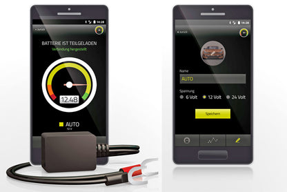 intAct Battery Guard