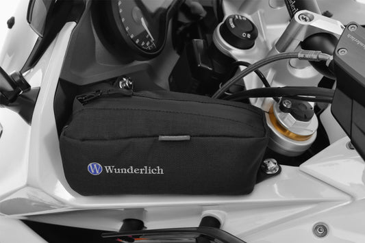 Fairing bags