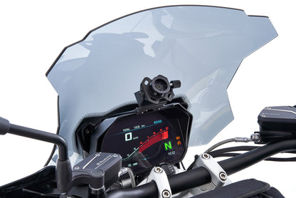 Wunderlich MULTICLAMP adapter for universal device carrier