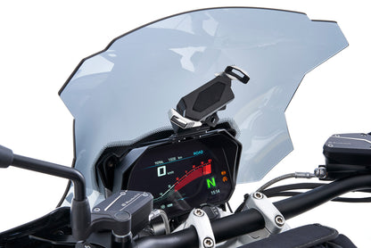 Wunderlich MULTICLAMP adapter for universal device carrier