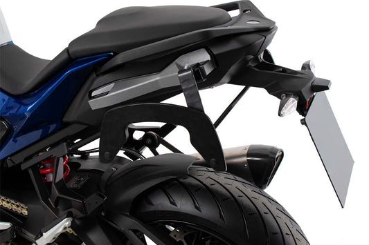 Hepco&Becker C-Bow side carrier S 1000 XR - black