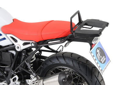 Hepco&Becker ALURACK top case carrier R nineT Urban G/S - black