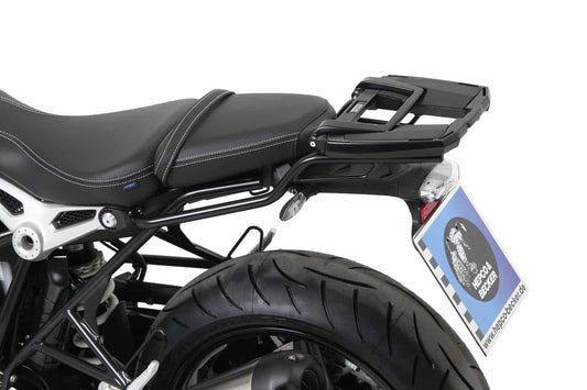 Hepco&Becker EASYRACK top case carrier R nineT Pure