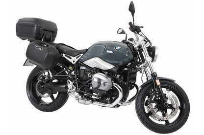 Hepco&Becker EASYRACK top case carrier R nineT Pure
