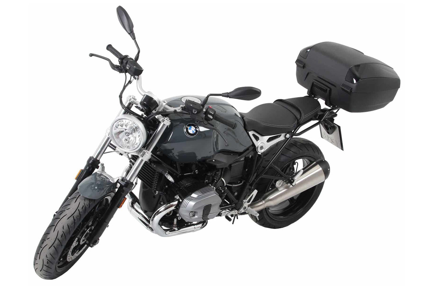 Hepco&Becker EASYRACK top case carrier R nineT Pure