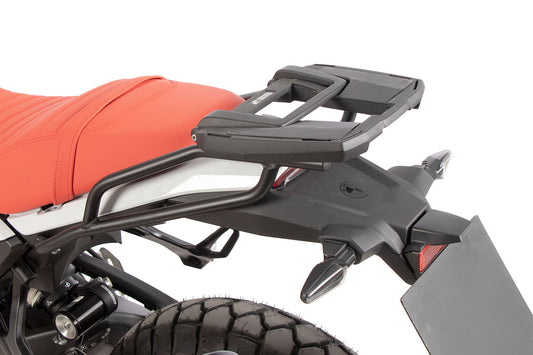 Easyrack Top Case Carrier Hepco&Becker R 12 G/S - black