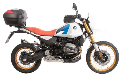 Easyrack Top Case Carrier Hepco&Becker R 12 G/S - black