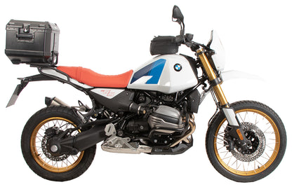 Easyrack Top Case Carrier Hepco&Becker R 12 G/S - black