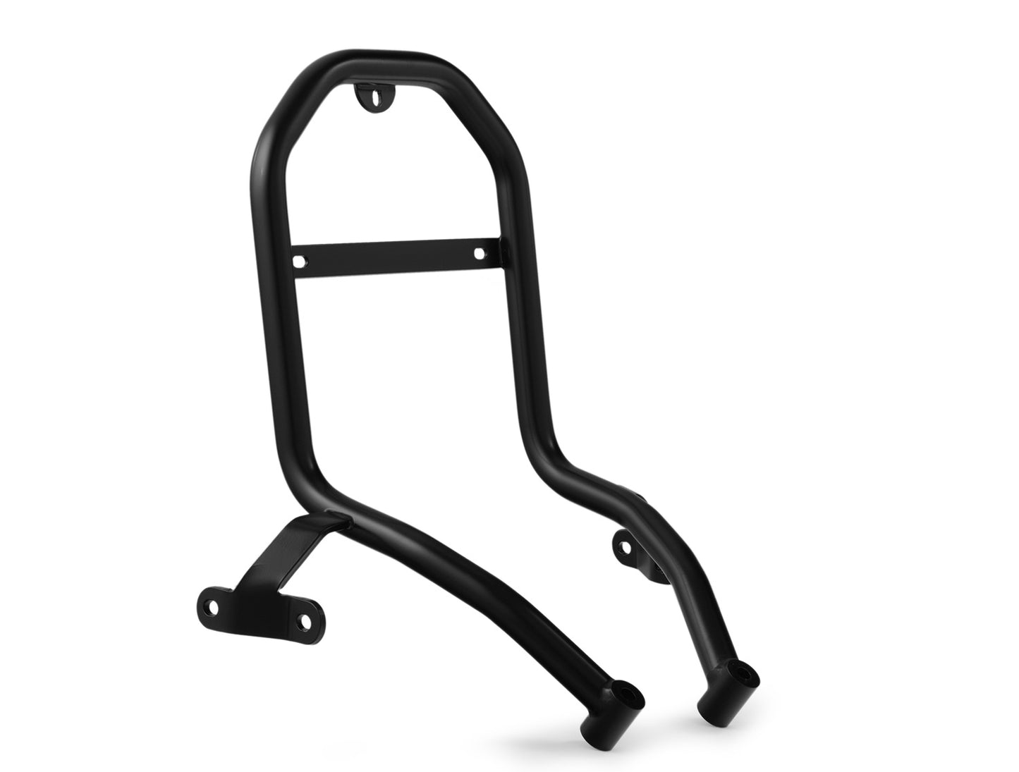 sissy bar K1600 B - black