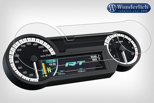 ULTRA CLEAR display protection film - clear