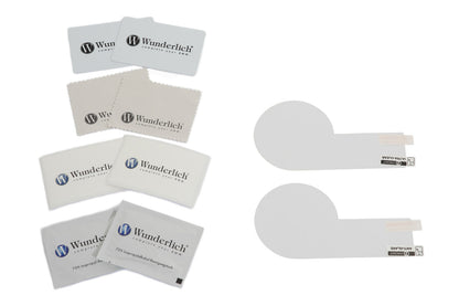 Display protection film set S 1000 - clear