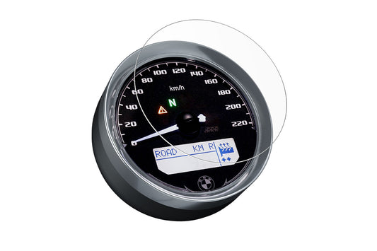 Display protection film set R nineT 2017 - without tacho