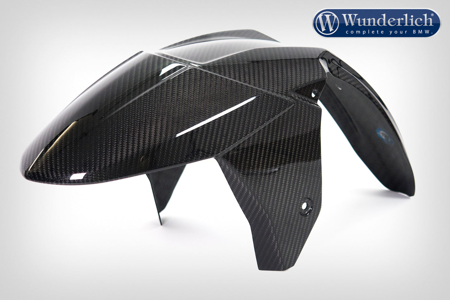 Ilmberger Front fender - carbon