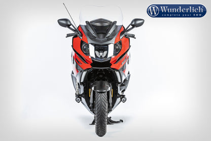 Ilmberger Front fender - carbon