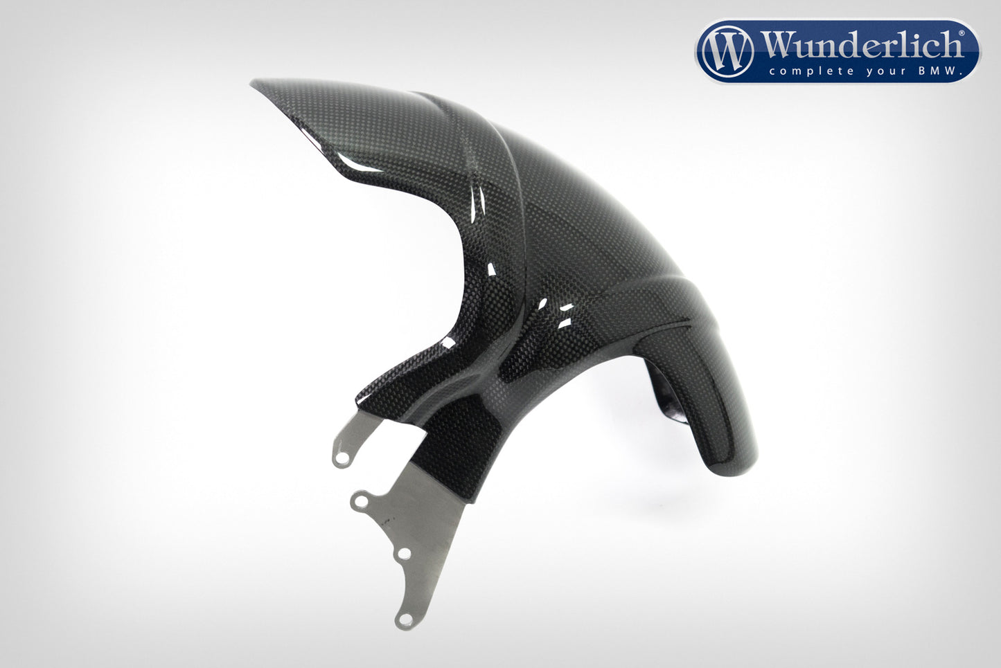 Ilmberger Rear fender for offroad tires R nineT - carbon