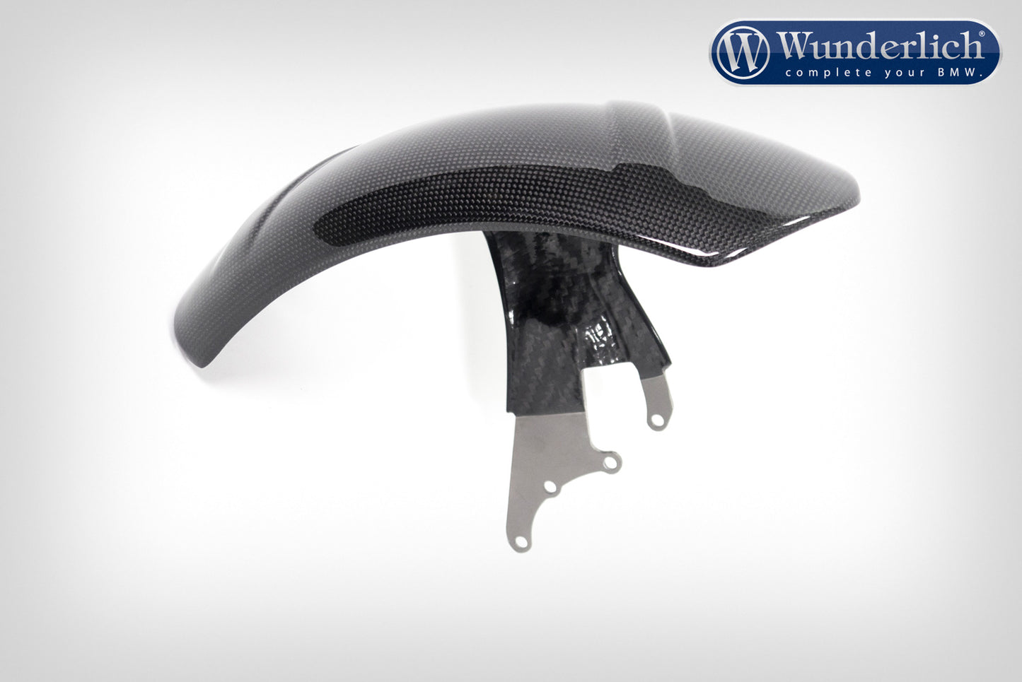 Ilmberger Rear fender for offroad tires R nineT - carbon