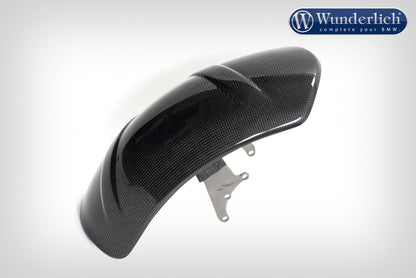 Ilmberger Rear fender for offroad tires R nineT - carbon