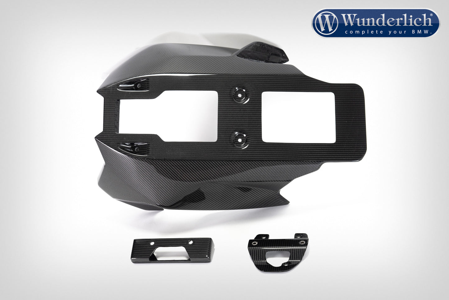 Ilmberger Bellypan R 1250 R - carbon