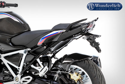 Ilmberger Licence plate holder R 1250 R - carbon