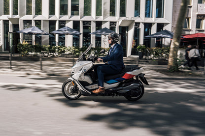 Leg Cover Termoscud PRO C 400 GT