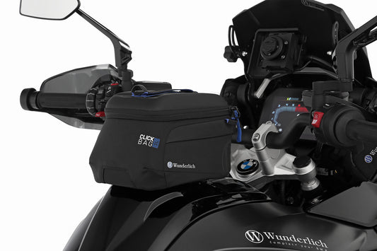 tank bag CLICK BAG 3 - black