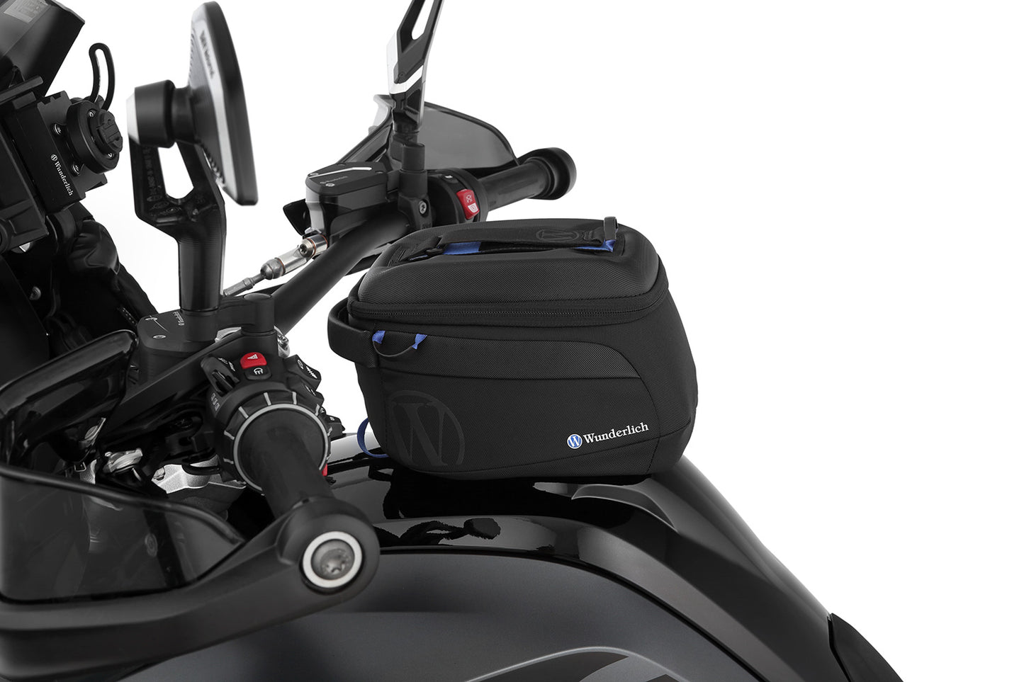 tank bag CLICK BAG 3 - black