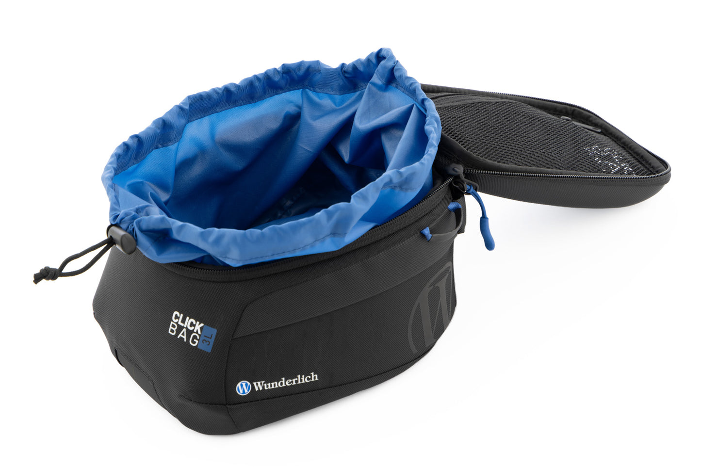 tank bag CLICK BAG 3 - black