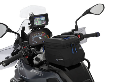 tank bag CLICK BAG 6 - black