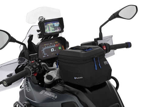 tank bag CLICK BAG 6 - black