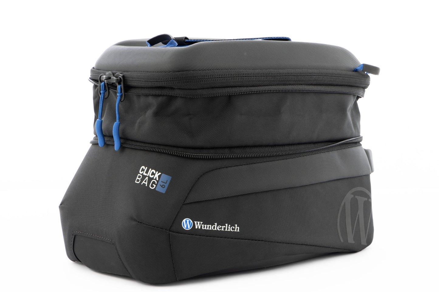 tank bag CLICK BAG 6 - black