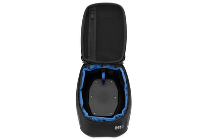 tank bag CLICK BAG 6 - black