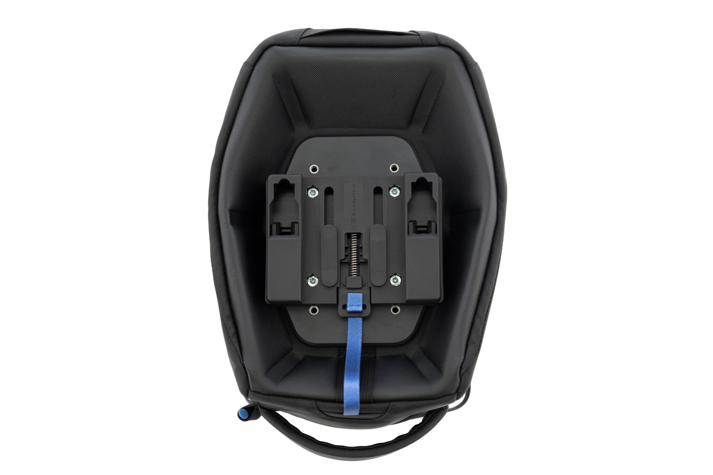 tank bag CLICK BAG 6 - black