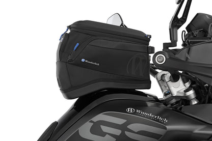 tank bag CLICK BAG 16 - black