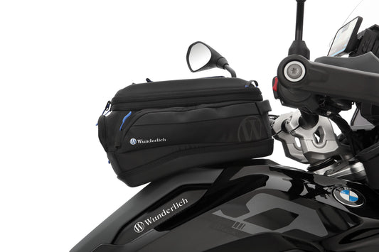 tank bag CLICK BAG 11 - black