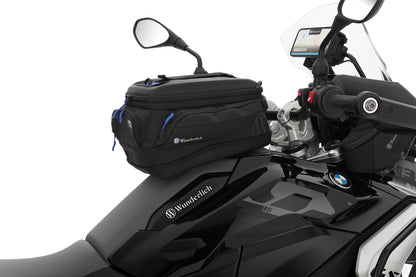 tank bag CLICK BAG 11 - black