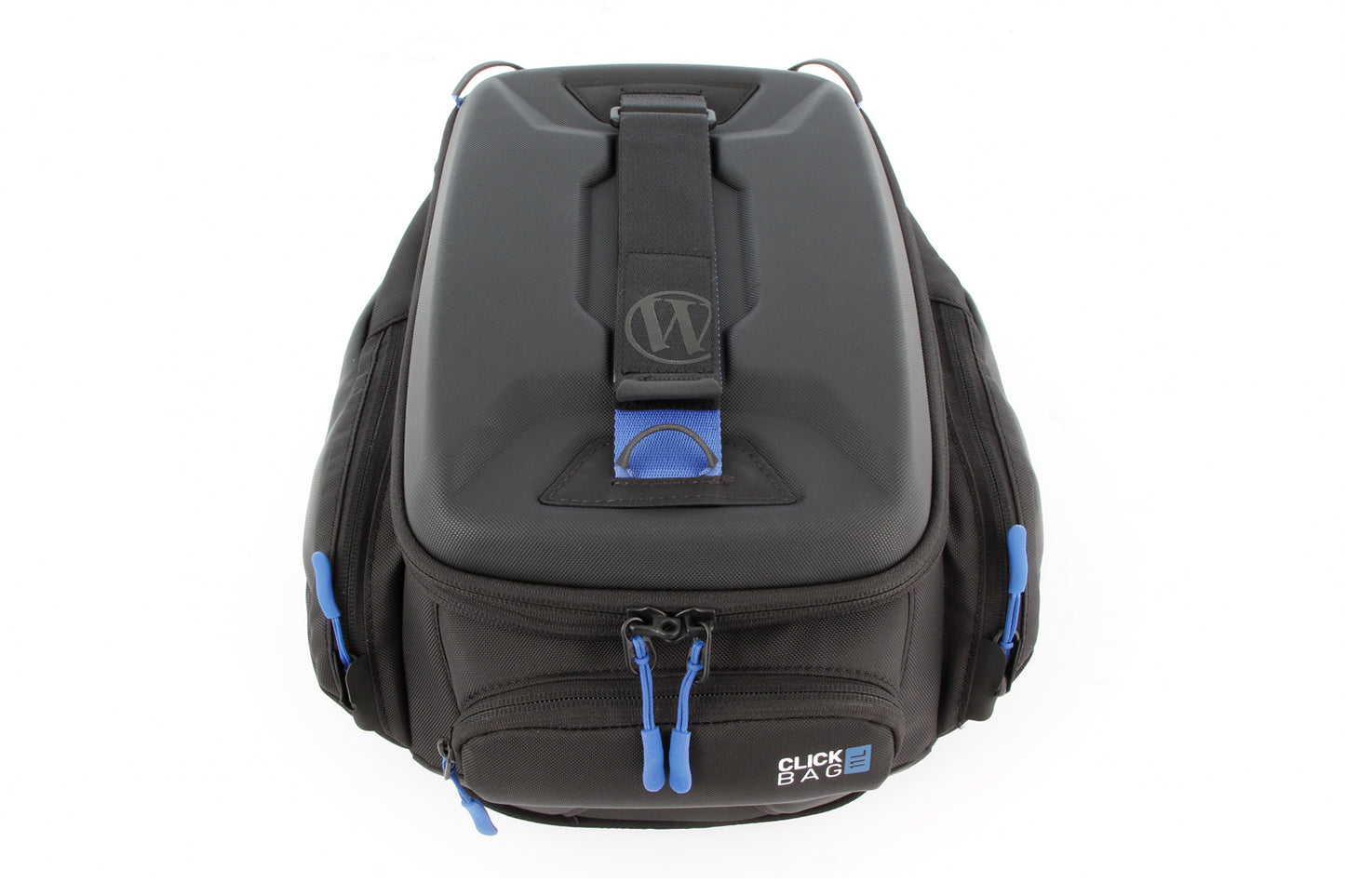 tank bag CLICK BAG 11 - black