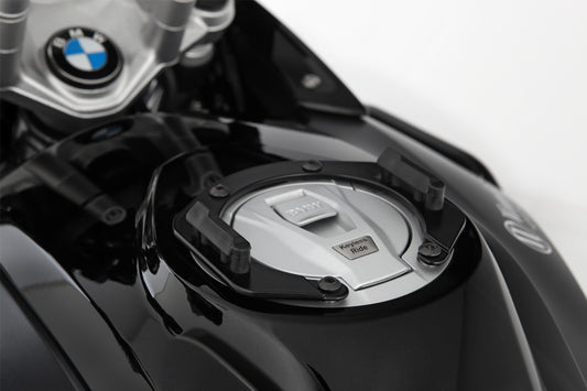 tank ring for tank bag CLICK BAG - black