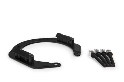 tank ring for tank bag CLICK BAG - black